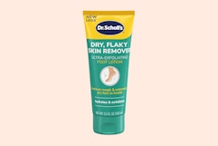 dr scholls flaky skin lotion