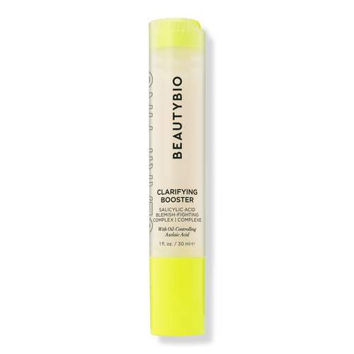 BeautyBio Clarifying Booster