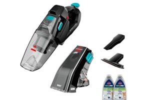 Bissell Pet Stain Eraser Deluxe
