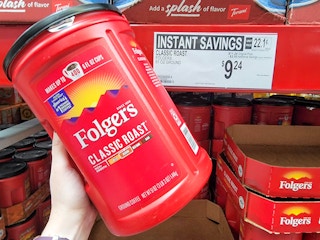 sams club folgers coffee 05182022b 1652902495 1652902495