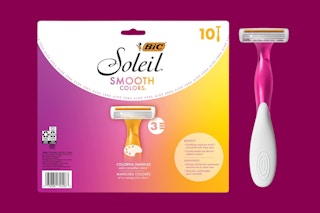 bic razors 10 count