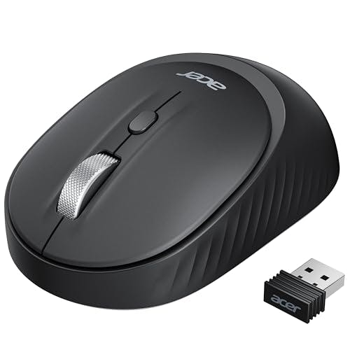 Acer Bluetooth Wireless Mouse