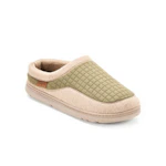 Dearfoams Men's Lounge Clog Slipper