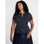 Terra & Sky Women's Sweater Top