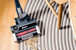 Early Prime Day Deal: Shark Ultralight Vacuum, $189.99 (Reg. $300) card image