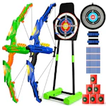 Kids' Bow & Arrow Set