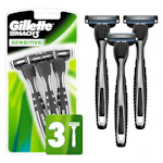 Gillette Mach 3 Disposable Razor