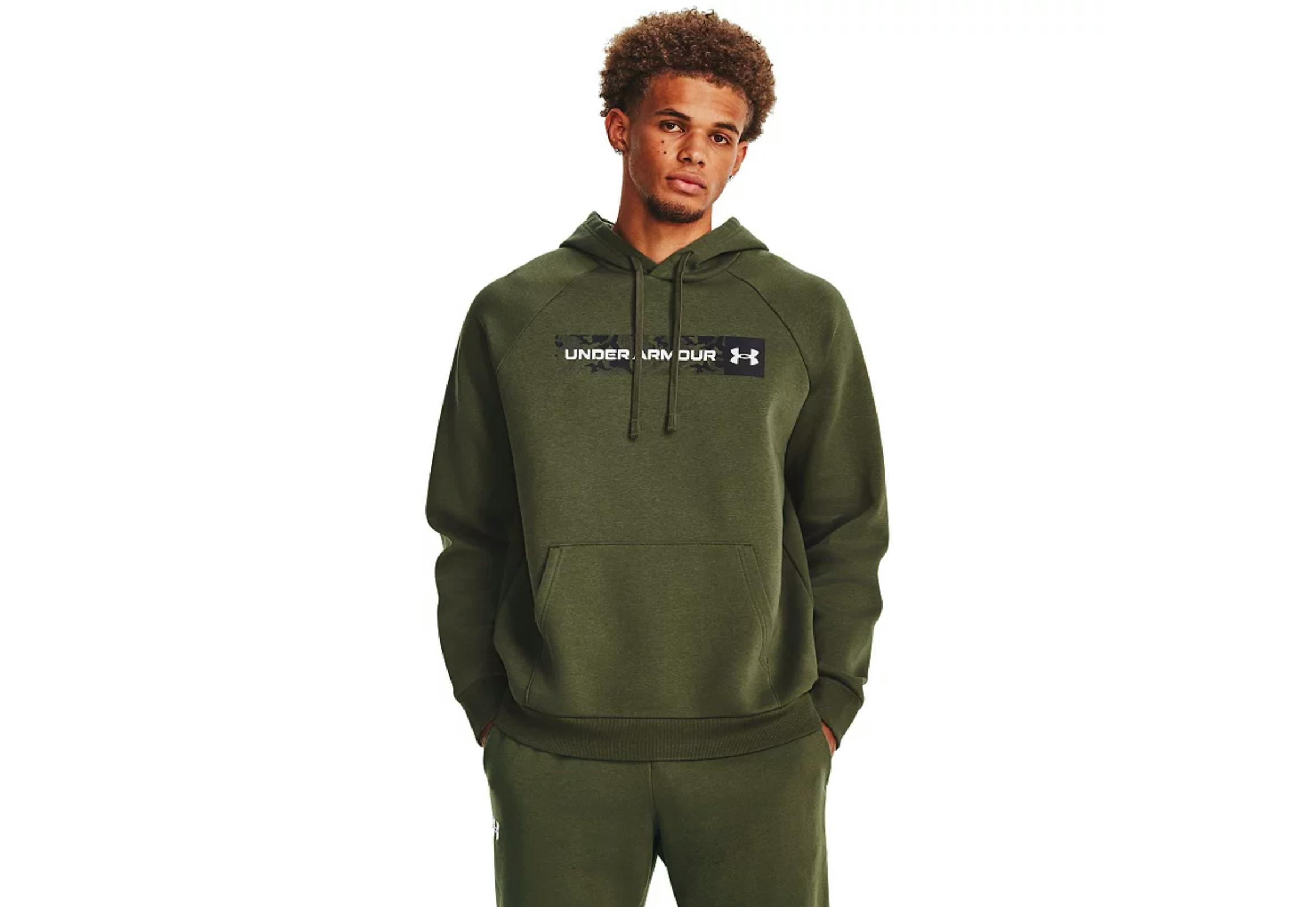 Under Armour Hoodie
