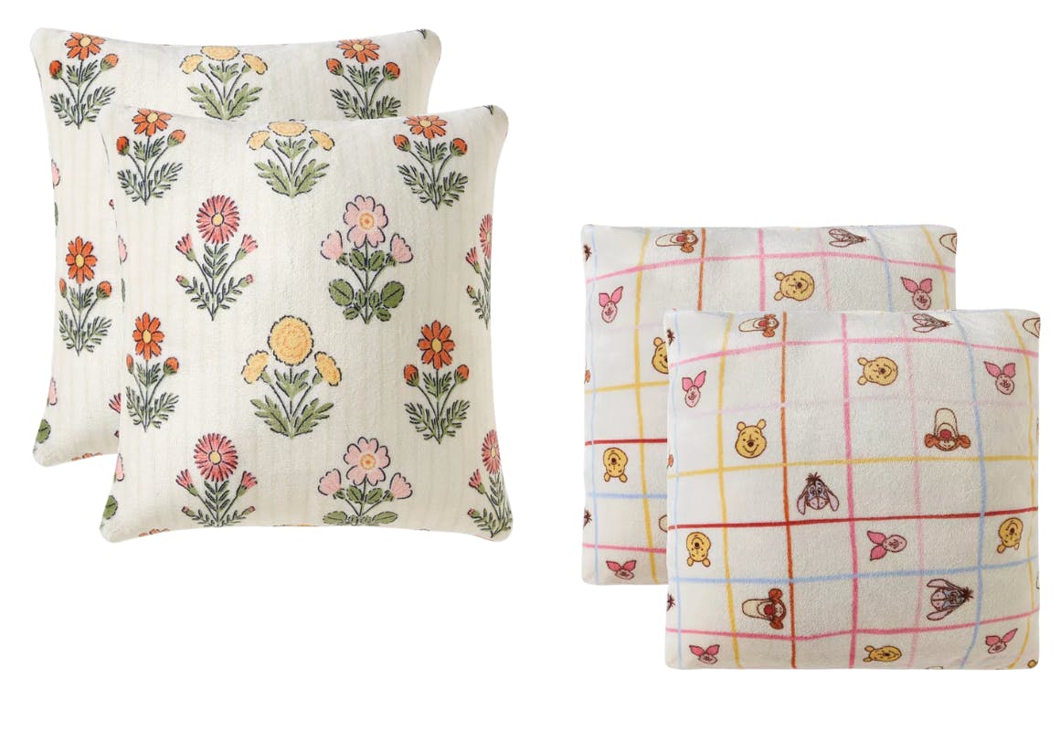 The Big One Pillow 2-Pack