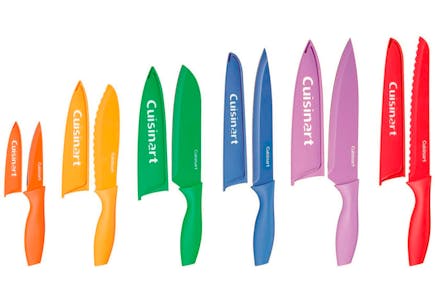 Cuisinart Knife Set