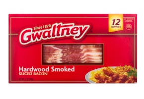 Gwaltney Bacon Pack