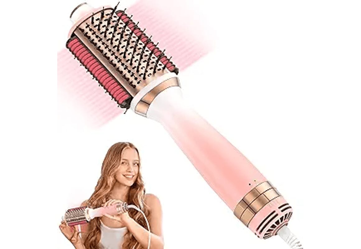 Blow Dryer Brush