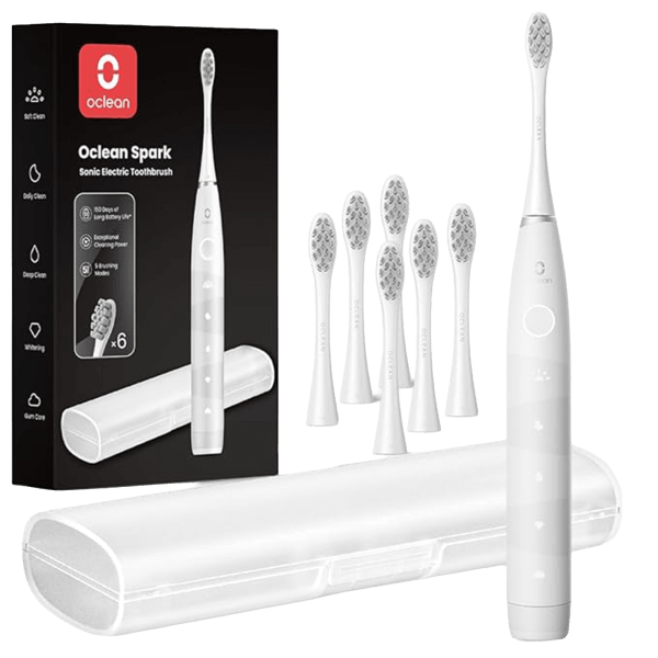 Sonic Electric Toothbrush