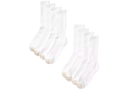 Gold Toe Men's Socks