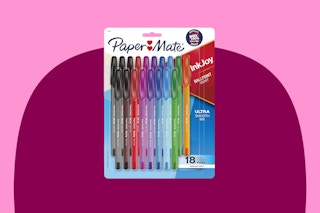 paper mate pens