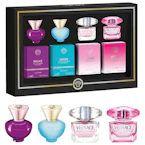 Versace Women's Fragrance Set