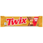 Twix Share Size Candy