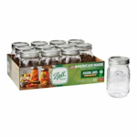 Ball Mason Jars