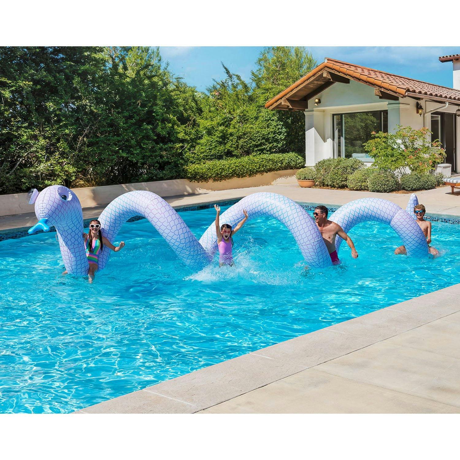Member's Mark Inflatable Float