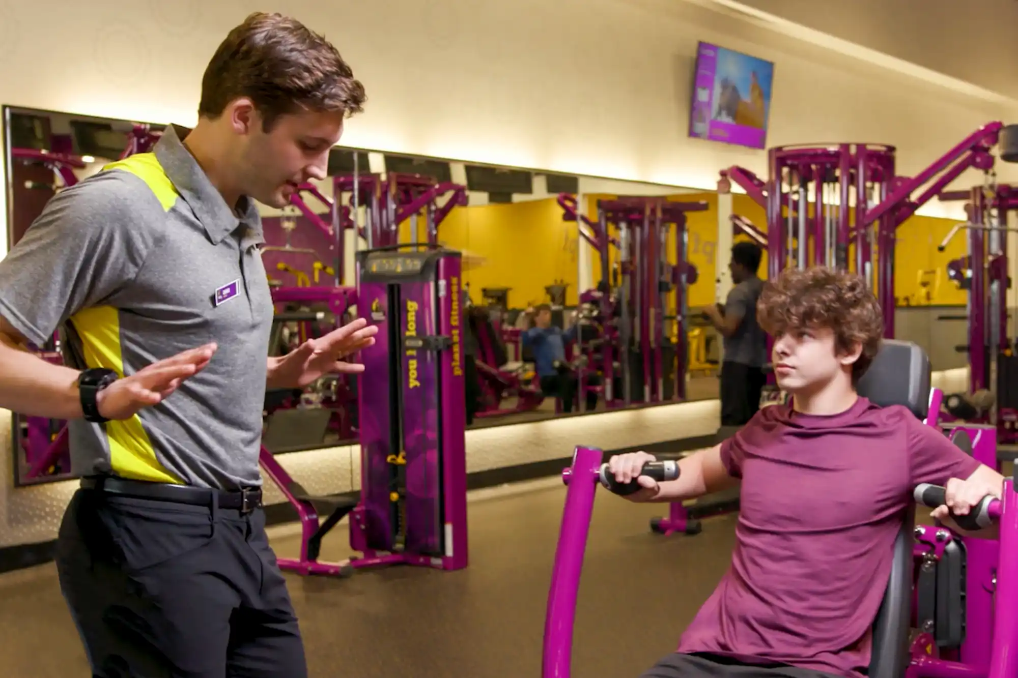FREE Planet Fitness Summer Pass Is Back For Teens Registration Starts free-planet-fitness-summer-pass-is-back-for-teens-registration-starts