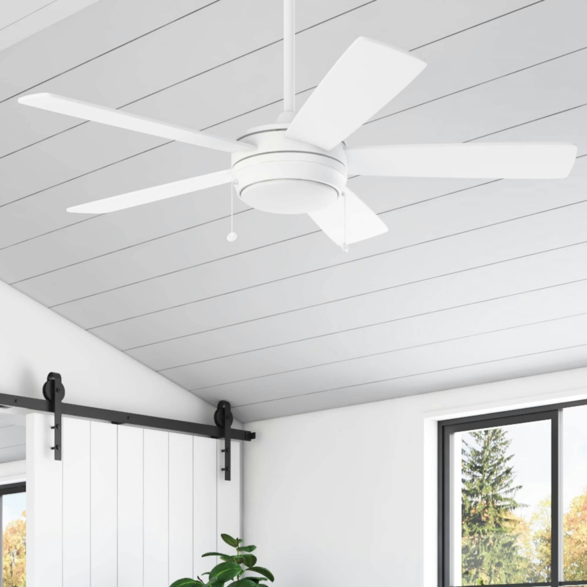 Jalen Ceiling Fan