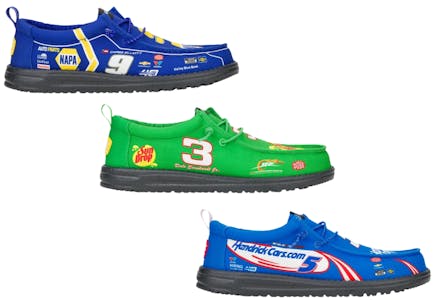 Hey Dude Men's Shoes