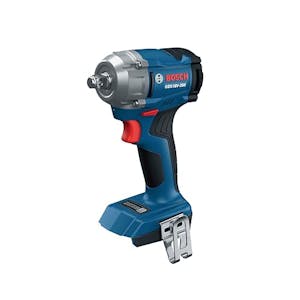 Bosch 18V Mid Torque Impact Wrench