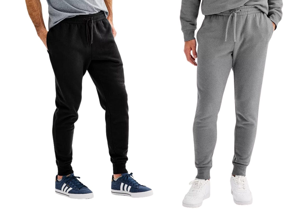 Tek Gear Men's Joggers