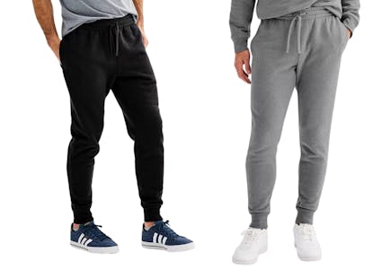 Tek Gear Men's Joggers