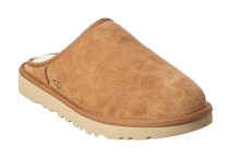 Ugg Women's Classic Suede Slippers