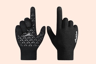 Touch Screen Winter Gloves B077M5Q6FG