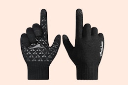 Touch Screen Winter Gloves B077M5Q6FG