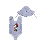 Minnie Mouse Toddler Swimsuit