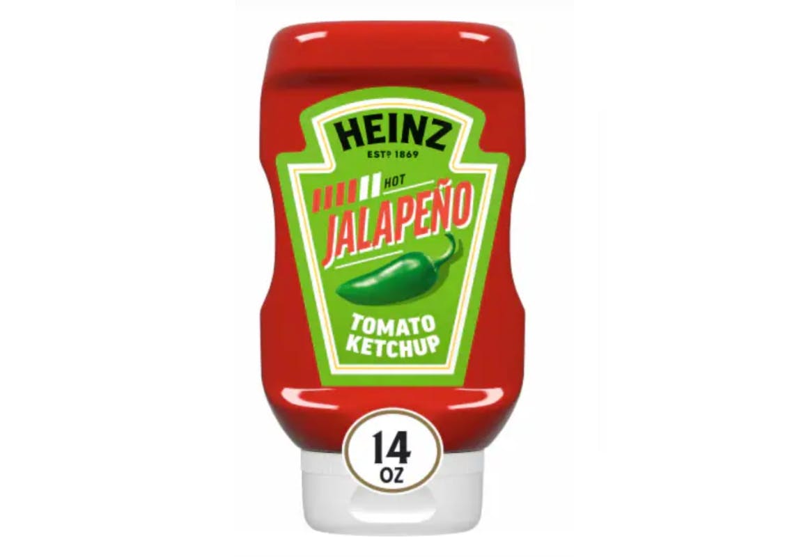 Heinz Ketchup