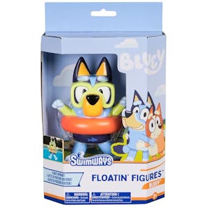 Swimways Bluey Floatin' Figure