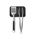 OXO Outdoor Grilling Tool Set