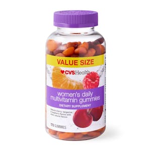2 Women's Multivitamin Gummies