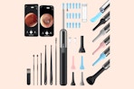 Ear Wax Removal Kit with Camera B0FJM5DBJV