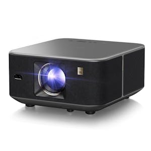 Smart Projector with Google TV & JBL Audio