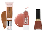 3 Revlon Products