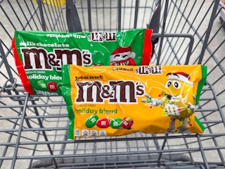 m&m's candy walgreens