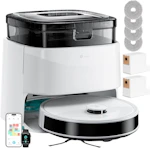 Robot Vacuum and Mop