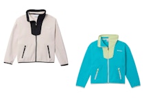 Columbia Kids' Fleece Jacket