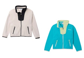 Columbia Kids' Fleece Jacket