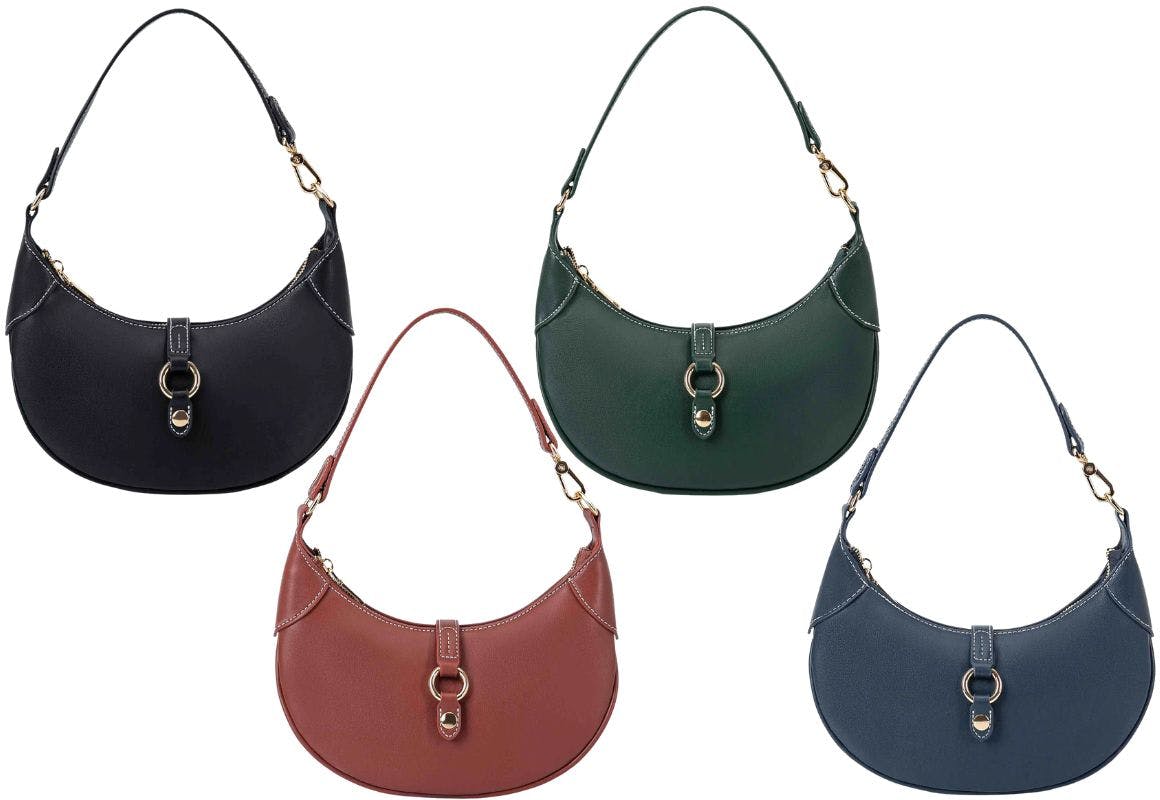 MKF Collection Shoulder Bag