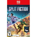 Electronic Arts Split Fiction