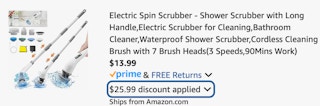 scrubber
