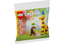 Lego Creator Building Set