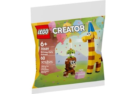Lego Creator Building Set