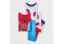 Spider-Man Toddler Pajama Set
